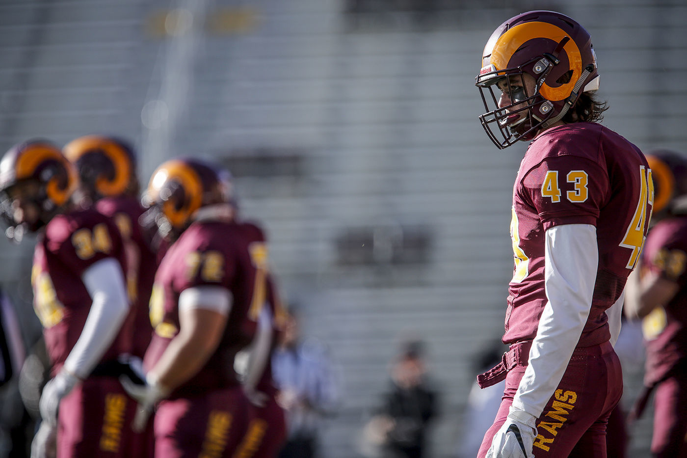 1A Football Championship